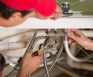 About Emergency plumbing pros East Haddam, CT